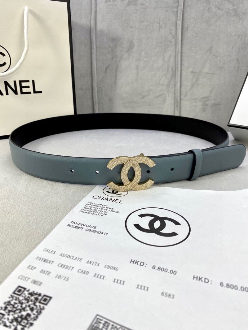 CHANEL